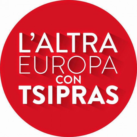 Jul 5 - CON L’ALTRA EUROPA RIPARTENDO DAI TERRITORI - La rifondazione della sinistra a partire dall’Area Nord di Napoli